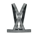 thumbnail image 2 of MidOcean Allvisible+ Reflective Adjustable Body Belt, 2 of 4