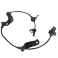 thumbnail image 3 of KT 57455-TA0-A01 2PCS ABS Wheel Speed Sensor for Front Left & Right, Enhanced Safety & Accurate Detection, Fits Various Models, 3 of 5