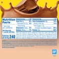 thumbnail image 3 of Carnation Breakfast Essentials Ready to Drink Protein with Fiber, Rich Milk Chocolate Breakfast Drink, 8 fl oz Carton (Pack of 24), 3 of 7