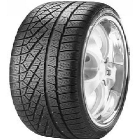 Pirelli TT-1644300 Pirelli Winter Sottozero W240 Winter 285/35R19 103V XL Tire
