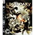 thumbnail image 2 of Legendary - Playstation 3, 2 of 4