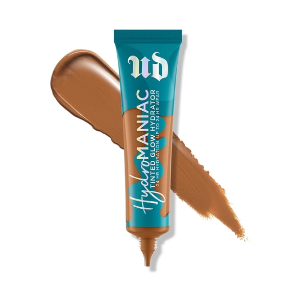 Base Urban Decay Hydromaniac Dewy 70 Deep Warm 30 ml