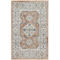 thumbnail image 2 of Nourison Home Series 4 Persian Cream/Multi 2' x 3' Area Rug (2x3), 2 of 7