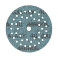 thumbnail image 2 of Mirka Galaxy Multifit Sandpaper 5 inch 125mm - Grit 40, 50 Discs/Pack -..., 2 of 7
