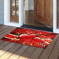 thumbnail image 6 of Valentine's Day Outdoor Rug Room Carpet Decor Living Welcome Doormats Carpets Bathroom Products Decorations For Home Rugs Bedroom, 6 of 8