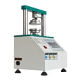 thumbnail image 6 of PreAsion 4.3" Intelligent Cardboard/Paper Compression Strength Tester Paper Breaking Strength Testing Machine 110V, 6 of 13