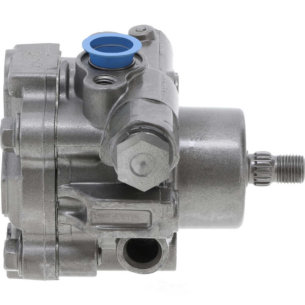 MAVAL 96309M Reman Power Steering Pump
