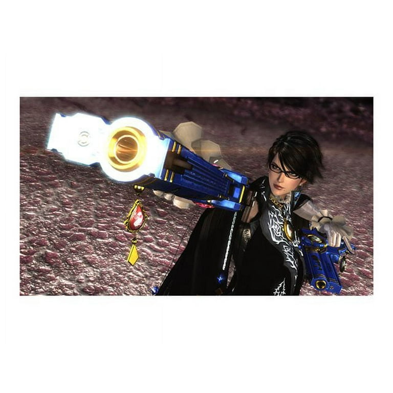 Comprar Bayonetta 2 Nintendo Wii U Comparar Preços