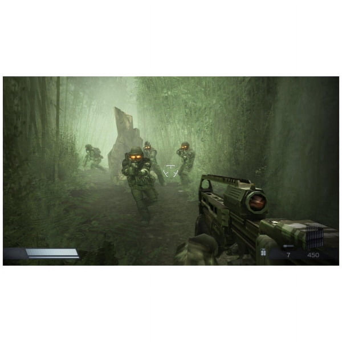 Colección Trilogía Killzone (PlayStation 3) 2