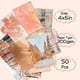 thumbnail image 3 of Kits de impresión de collage estilo boho YONGSHENG 50 imágenes 4x6 pulgadas Tono cálido, 3 of 5