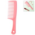 thumbnail image 2 of Cepillo para el Peine Dientes Anchos Desenredante Durable Hugtrwg, 2 of 9