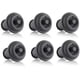 thumbnail image 1 of Juego de 4 tapones de vacío Wine Saver, 1 of 3