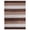 Brown Beige, variant on Rugsotic Carpets Hand Knotted Wool Area Rug 9'x12' Green Gold Contemporary Rectangle Indoor Rug for Living Room, Bedroom Antimicrobial L00204