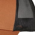 thumbnail image 4 of Flexfit  Adult Retro Two Tone Trucker Cap, 4 of 4