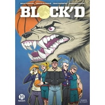 Block'd, (Paperback)