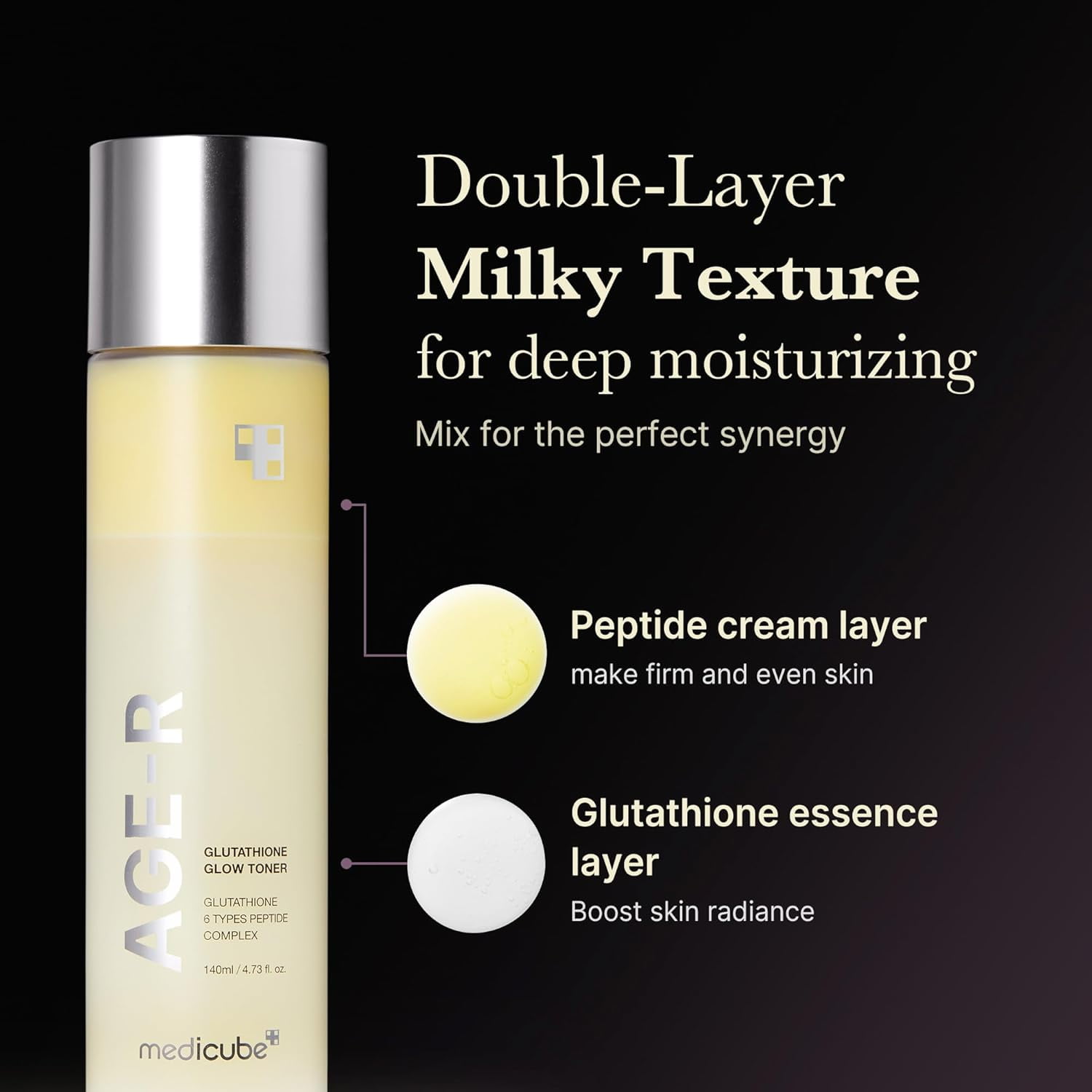 glutathione injection terminal white Glutathione Injection Strong Whitening Serum With Gluta