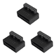 thumbnail image 1 of Convertidor Enchufe Adaptador Cabezal USB 3.0 19P 20P para Placa Base Computadora (B), 1 of 5