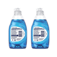 thumbnail image 2 of Dawn Original Dishwashing Liquid, 2 Pack, 7.5 fl oz, 2 of 5