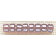 Mill Hill Glass Beads Size 6/0 4mm 5.2g-Ash Mauve