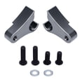 thumbnail image 2 of 1" Rear Lowering Kit for Harley Touring 2017-2022 - Street Glide/Road Glide - Aluminum Linkage - Improves Handling & Traction, 2 of 6