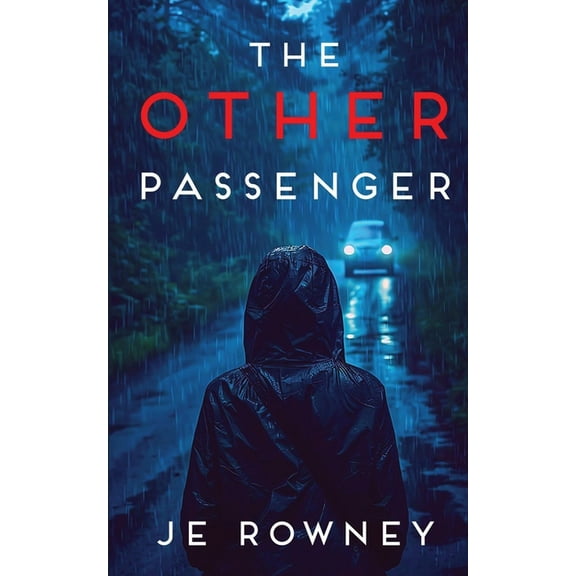 The Other Passenger, (Paperback)