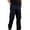 Blue, variant on jsaierl Work Pants for Men Classic Fit Outdoor Pants Big & Tall Trousers Fitness Cargo Pants with Multi Pockets