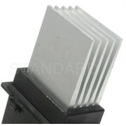 jeep commander hvac blower motor