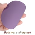 thumbnail image 3 of 30 Pack 3-Inch Purple Sanding Discs 600 Grits Hook & Loop Professional Aluminum Oxide Sandpaper, 3 of 5