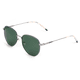thumbnail image 1 of Lentes De Sol Xolek 142 Metalico Exagonal Uv Polarizado, 1 of 6
