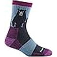 thumbnail image 3 of Darn Tough Bear Coussin Léger Micro Crew Town - Femmes, 3 of 4