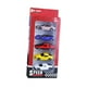 thumbnail image 5 of 5 minicoches de juguete para niños, coches de carreras interactivos y educativos para edades tempranas. Estilo a, 5 of 9