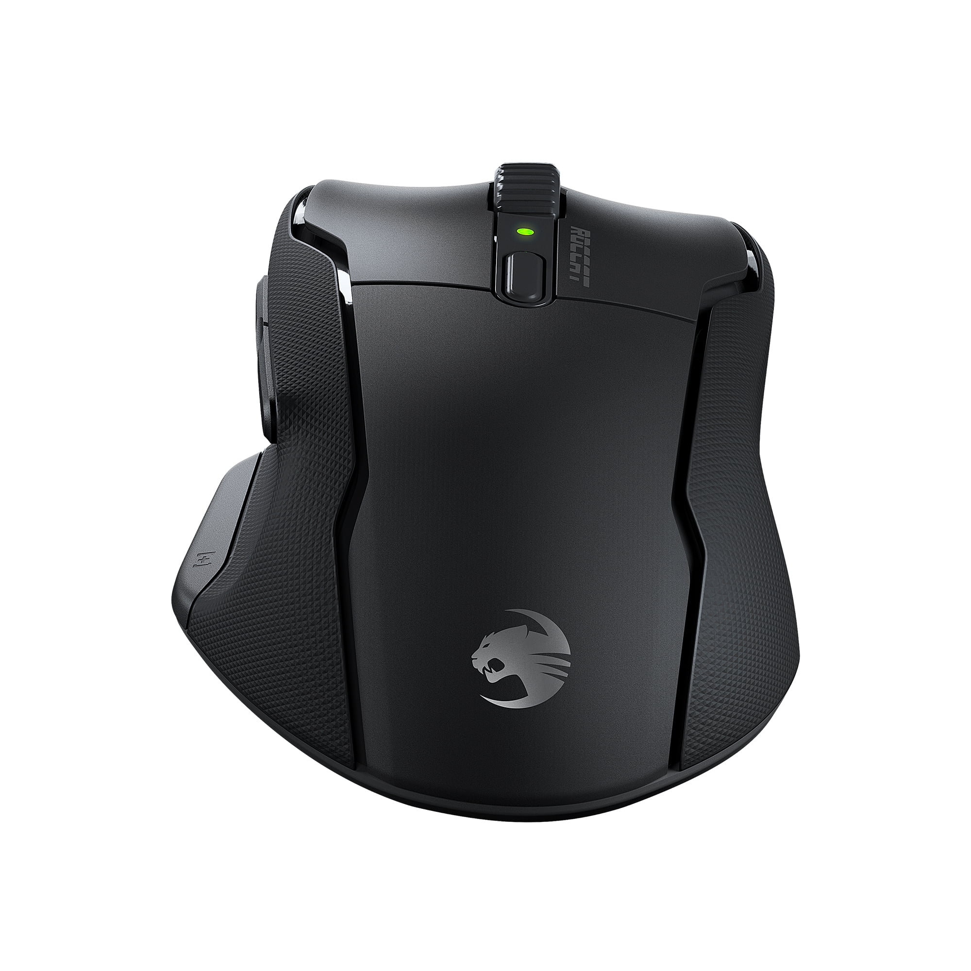 ROCCAT Kone XP Air – Wireless Customizable Ergonomic RGB Gaming Mouse, 19K  DPI Optical Sensor, 100-hour Battery & Charging Dock, 29 Programmable  Inputs & AIMO R…