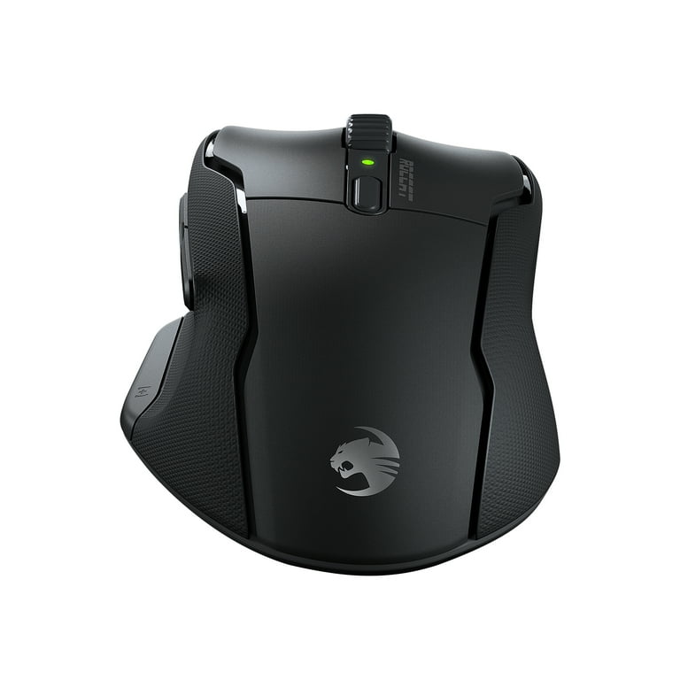 ROCCAT Kone Air - Wireless Ergonomic Gaming Mouse With 800