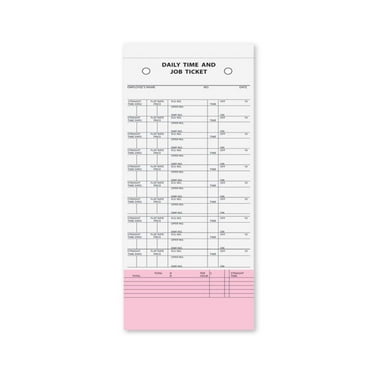 Avery Printable Tickets with Tear-Away Stubs - Walmart.com
