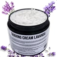 thumbnail image 3 of The Art Of Shaving Kit Crema De Afeitado Sandalo Razor Metal amarillo 1, 3 of 10