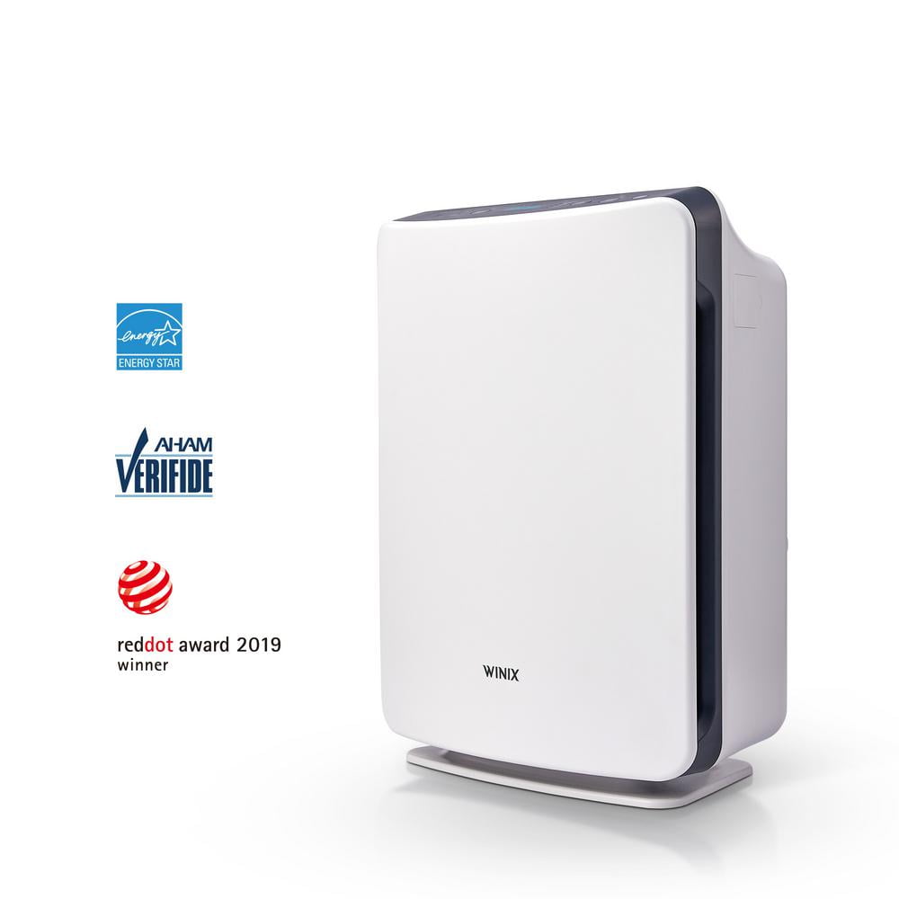 D360 True HEPA 3Stage Air Purifier, AHAM Verified for 360 sq. ft