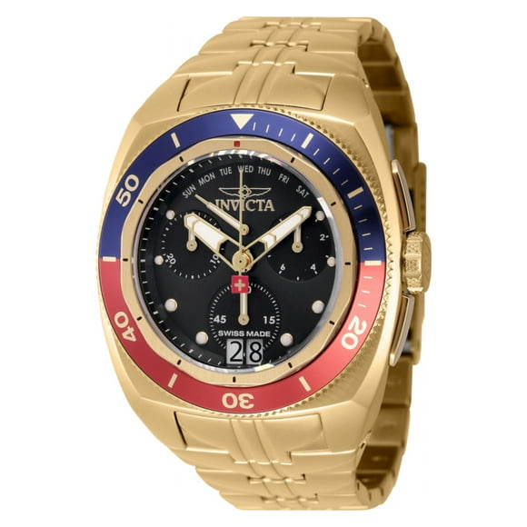 Reloj Unisex INVICTA 44778