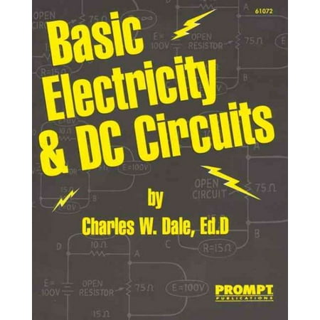 Basic Electricity and Dc Circuits