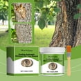 Autumn New Tree Wound Healing Ointment Ointment For Tree Wounds Promote autumn-new-tree-wound-healing-ointment-ointment-for-tree-wounds-promote