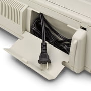 ROYAL 69147T Scriptor II Typewriter , White