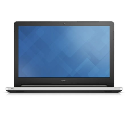 NEW - Dell Inspiron i5559-5213SLV 15.6" Laptop Intel i7-6500U 2.5GHz 8GB 1TB Win7 Pro