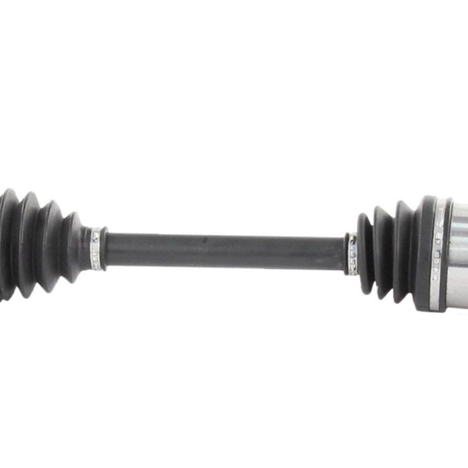Detroit Axle - 2.5L Front Left CV Axle for Toyota 2012-2017 Camry [Automatic Transmission] Driver Side CV Axle Shaft Assembly Replacement