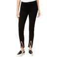 thumbnail image 1 of Jeans ajustados bordados Celebrity Pink para mujer negro XXX-Large, 1 of 1