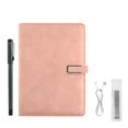 thumbnail image 1 of Functional Notepad For Writing On The Same Screen Smart Notebook Intelligent Synchronization Pen And Notebook For School Work And Projects 1ml, 1 of 8