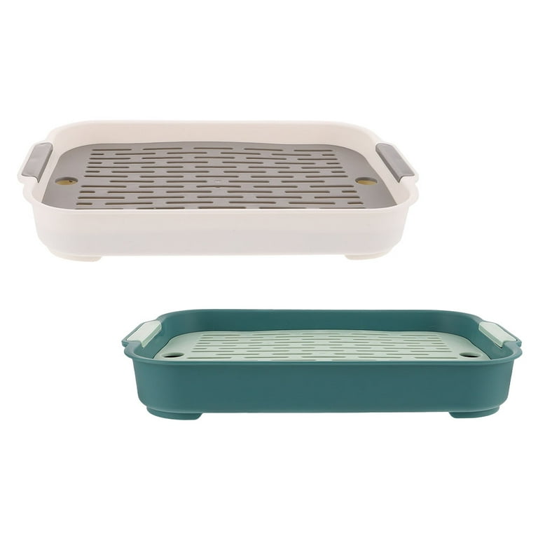 Rabbit litter hotsell box walmart