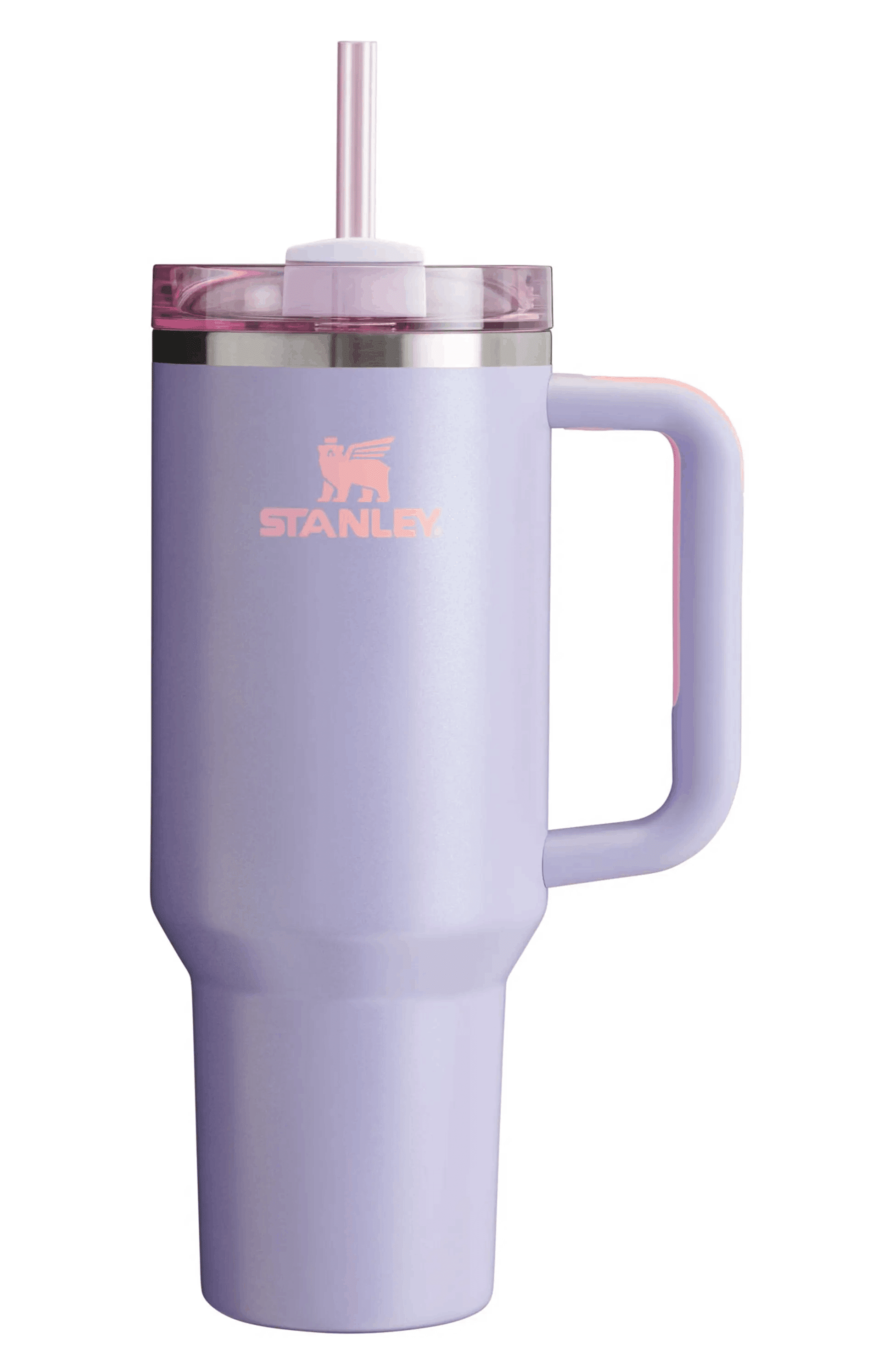Stanley Quencher H2.0 FlowState 40oz Stainless Steel Tumbler
