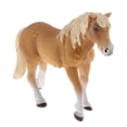thumbnail image 4 of Static Animal Model Action Figure Toy for Kids Kids Realistic and Adults Peruvian Pasoma, 4 of 8