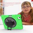 thumbnail image 2 of Caso para iPad Air 5th Generation 2022/Air 4th Generation 2020 10.9 ''/PRO11 2021/2020/2018 con correa y soporte de mano giratoria, correa para el hombro Ikkle ipad Air 5 2022/Air4 10.9 2020/Pro 11, 2 of 10