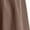 #2_Brown, variant on Women's Boho Tiered Maxi Skirt – Adjustable Elastic Waist Pleated A-Line Long Beach Skirt with Ruffle Flowy Layers, Summer 2025 Fashion