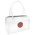 thumbnail image 1 of Louisiana Lafayette Clear Carryall Bowler, 1 of 1